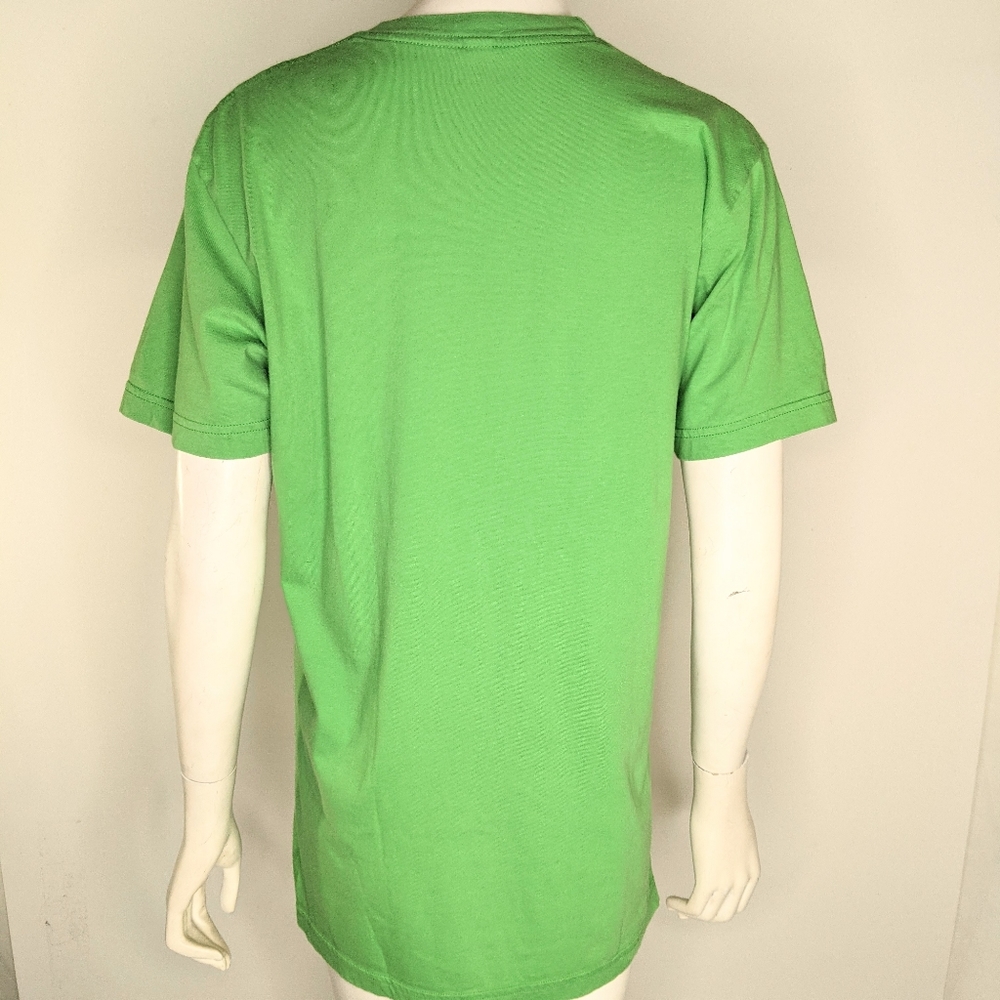 Pooh Bear Gone Real Life Tshirt Unisex M - Picture 3 of 8